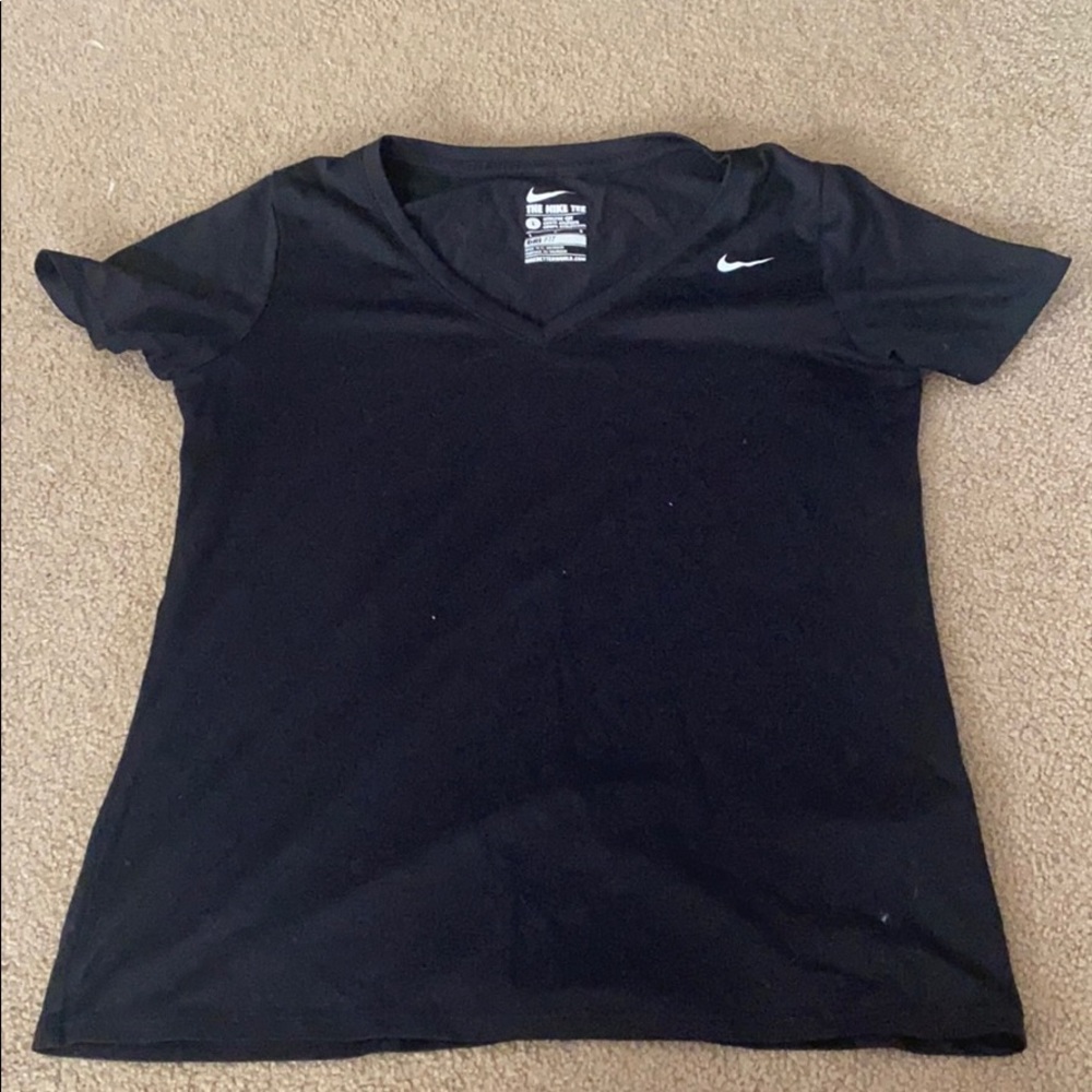 Nike Dri-Fit Tee